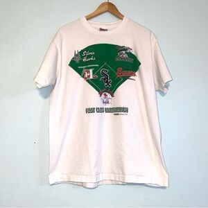Vintage Chicago Baseball Tee XL